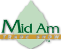 Mid America Horticultural Trade Show